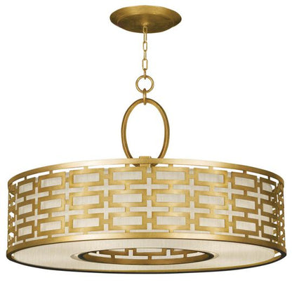 Allegretto Large Pendant by Fine Art Handcrafted Lighting