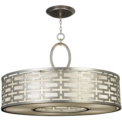 Allegretto 40 Inch Large Pendant by Fine Art Handcrafted Lighting