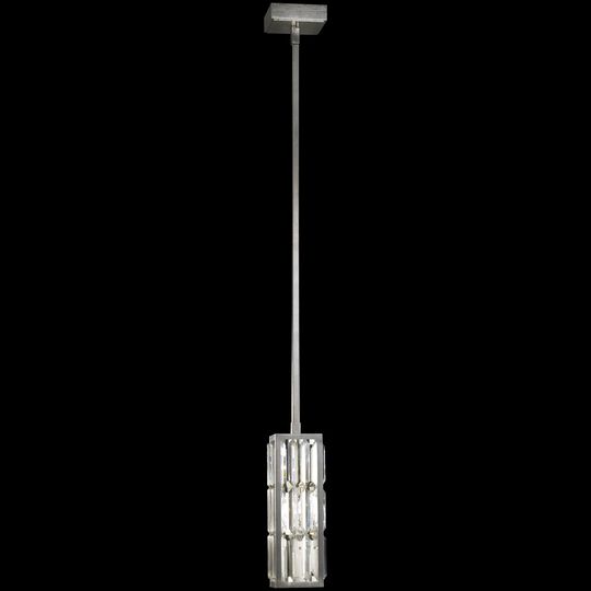 Crystal Enchantment Mini Pendant by Fine Art Handcrafted Lighting