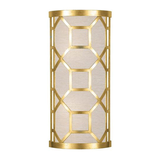 Allegretto Wall Sconce by Fine Art Handcrafted Lighting