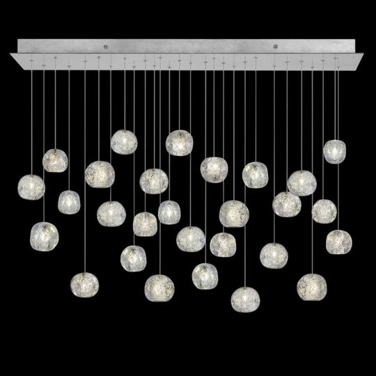 Natural Inspirations Large Pendant by Fine Art Handcrafted Lighting