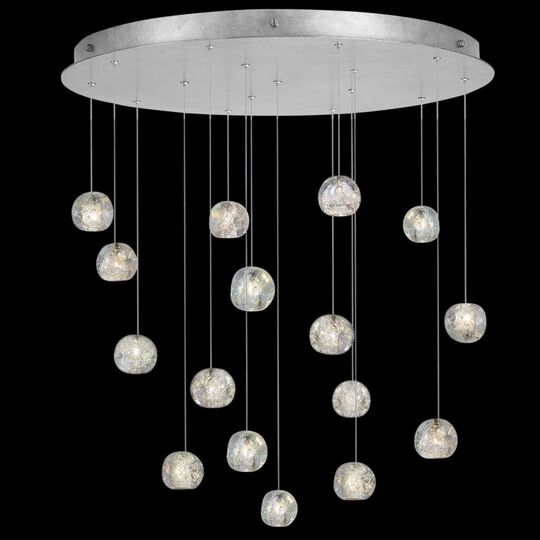 Natural Inspirations Large Pendant by Fine Art Handcrafted Lighting