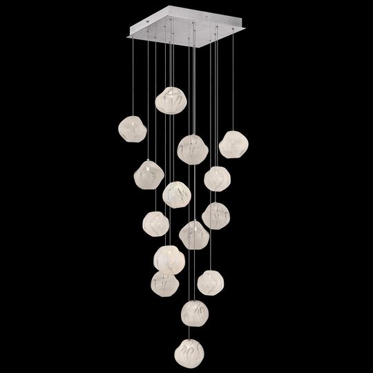 Vesta Multi Light Pendant by Fine Art Handcrafted Lighting