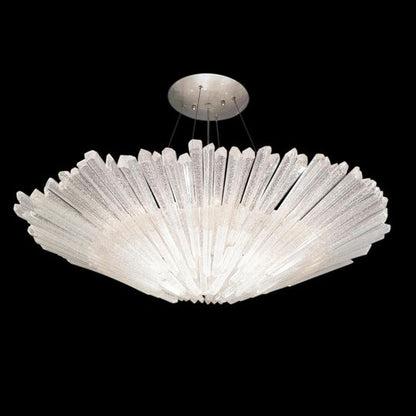Diamantina Large Pendant by Fine Art Handcrafted Lighting
