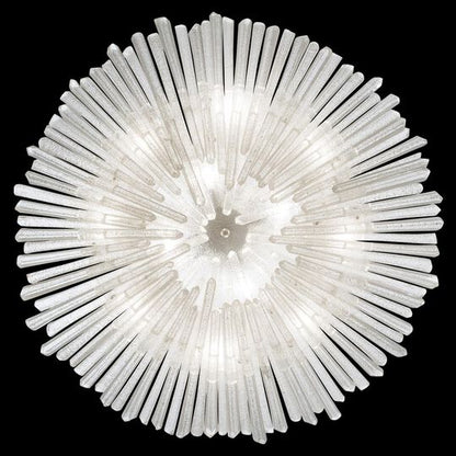 Diamantina Large Pendant by Fine Art Handcrafted Lighting