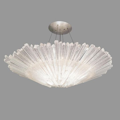 Diamantina Large Pendant by Fine Art Handcrafted Lighting