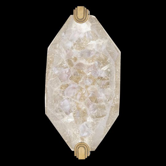 Allison Paladino Medium 2 Light Wall Sconce by Fine Art Handcrafted Lighting