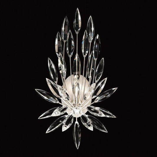 Lily Buds 12 Inch Wall Sconce by Fine Art Handcrafted Lighting