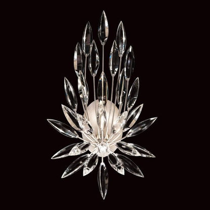 Lily Buds 12 Inch Wall Sconce by Fine Art Handcrafted Lighting