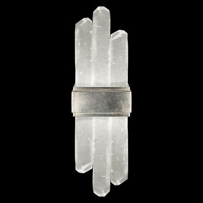 Alex Woogmaster Lior 14 Inch 2 Light Wall Sconce by Fine Art Handcrafted Lighting