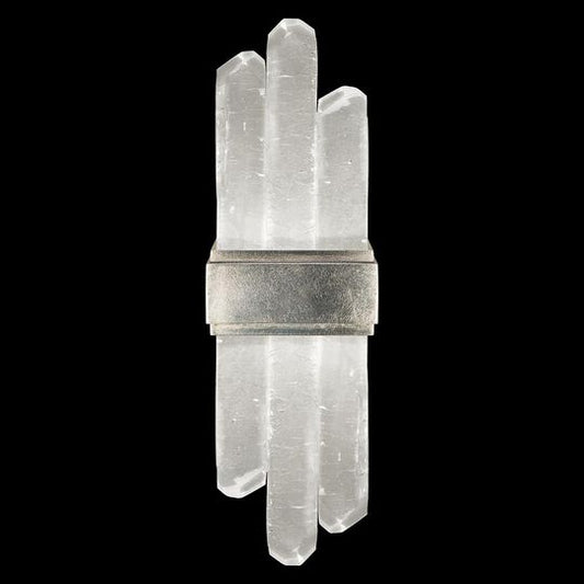 Alex Woogmaster Lior 14 Inch 2 Light Wall Sconce by Fine Art Handcrafted Lighting
