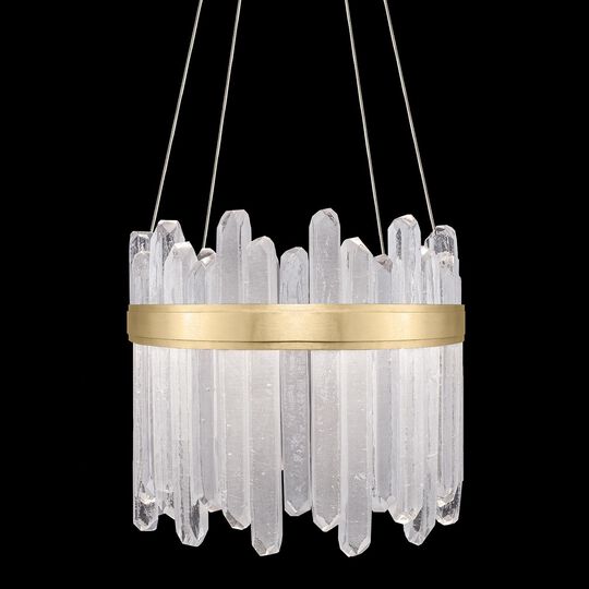 Alex Woogmaster Lior Large Pendant by Fine Art Handcrafted Lighting