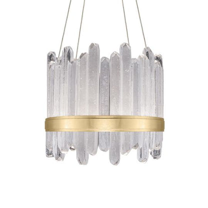 Alex Woogmaster Lior Large Pendant by Fine Art Handcrafted Lighting
