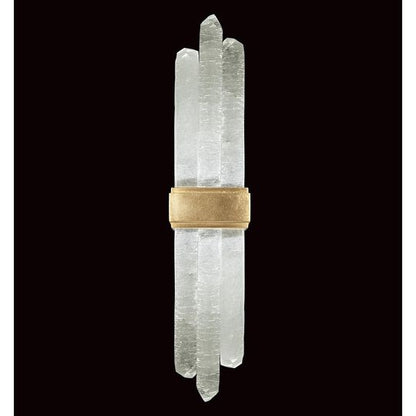 Alex Woogmaster Lior Wall Sconce by Fine Art Handcrafted Lighting