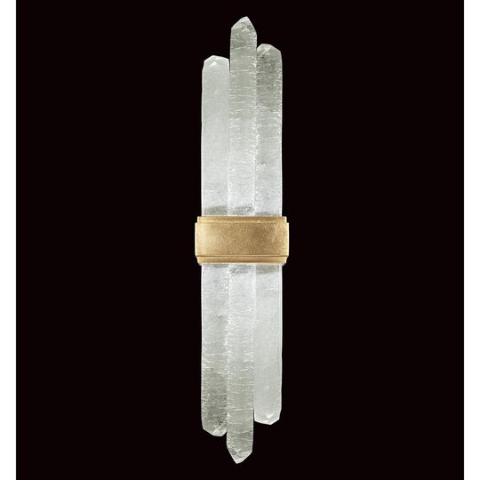 Alex Woogmaster Lior Wall Sconce by Fine Art Handcrafted Lighting