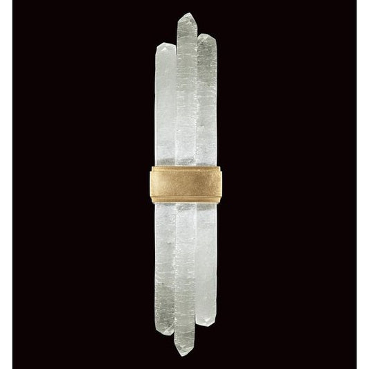 Alex Woogmaster Lior Wall Sconce by Fine Art Handcrafted Lighting