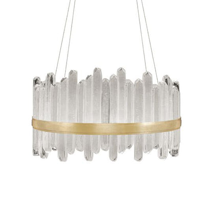 Alex Woogmaster Lior Large Pendant by Fine Art Handcrafted Lighting