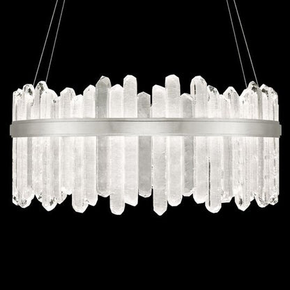 Alex Woogmaster Lior Large Pendant by Fine Art Handcrafted Lighting