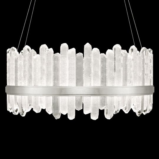 Alex Woogmaster Lior Large Pendant by Fine Art Handcrafted Lighting