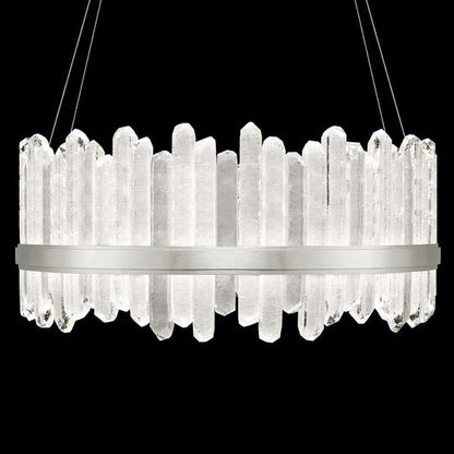 Alex Woogmaster Lior Large Pendant by Fine Art Handcrafted Lighting
