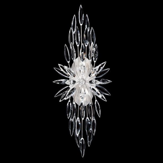 Lily Buds Wall Sconce by Fine Art Handcrafted Lighting