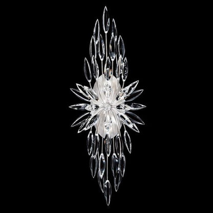 Lily Buds Wall Sconce by Fine Art Handcrafted Lighting