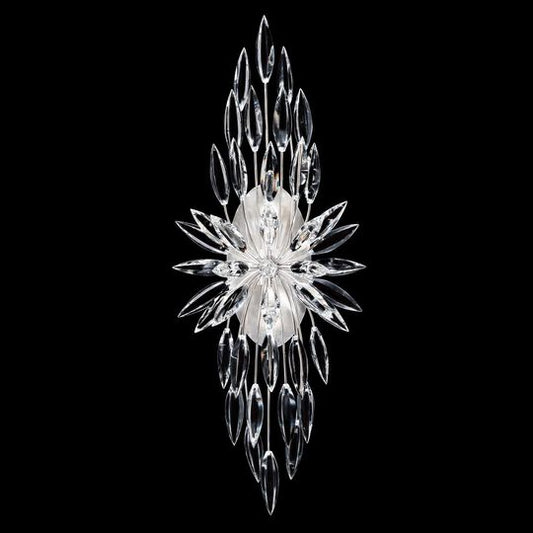 Lily Buds Wall Sconce by Fine Art Handcrafted Lighting