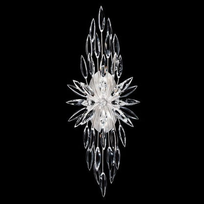 Lily Buds Wall Sconce by Fine Art Handcrafted Lighting