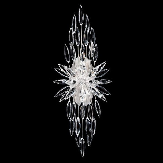 Lily Buds Wall Sconce by Fine Art Handcrafted Lighting