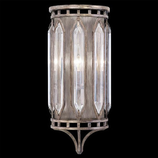 Westminster Wall Sconce by Fine Art Handcrafted Lighting