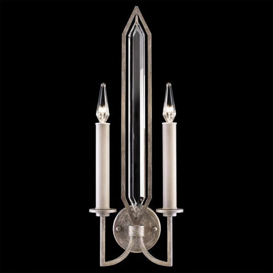 Westminster Wall Sconce by Fine Art Handcrafted Lighting