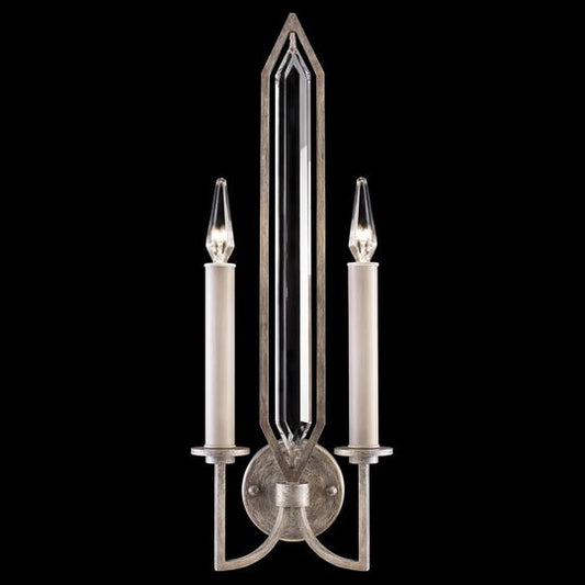 Westminster Wall Sconce by Fine Art Handcrafted Lighting