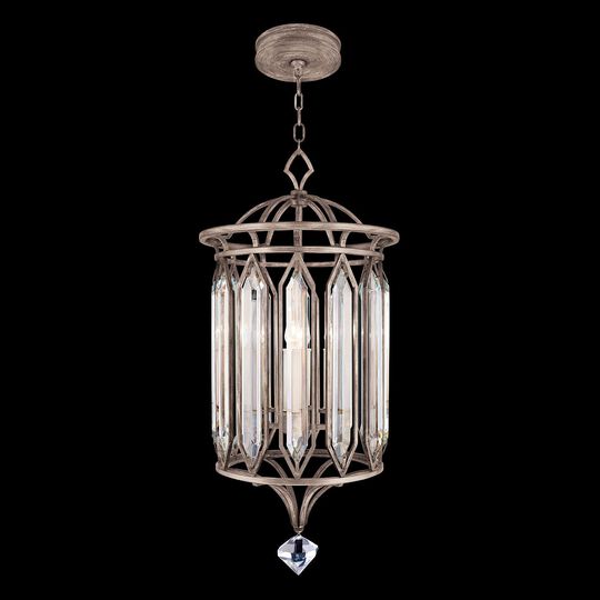 Westminster Large Pendant by Fine Art Handcrafted Lighting