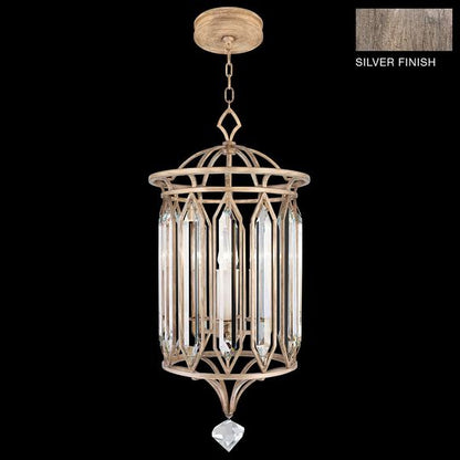 Westminster Large Pendant by Fine Art Handcrafted Lighting