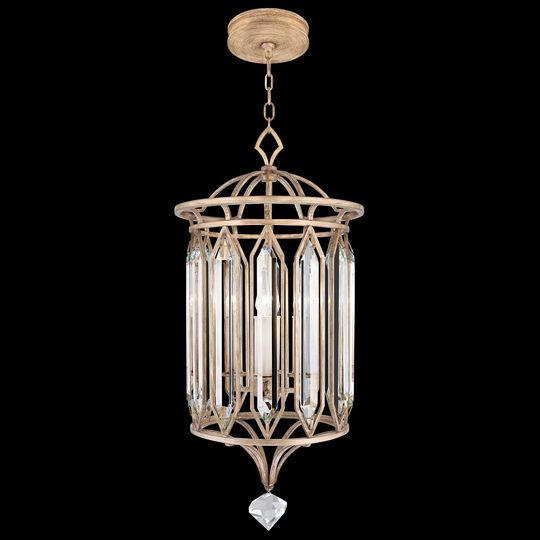 Westminster Large Pendant by Fine Art Handcrafted Lighting