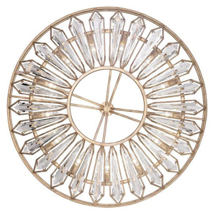 Westminster 38 Inch Large Pendant by Fine Art Handcrafted Lighting