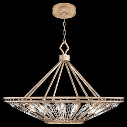 Westminster 38 Inch Large Pendant by Fine Art Handcrafted Lighting