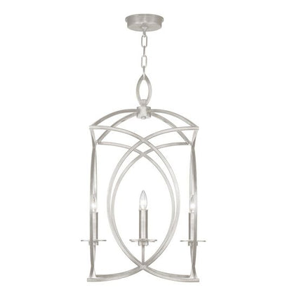 Cienfuegos Cage Pendant by Fine Art Handcrafted Lighting