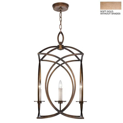 Cienfuegos 20 Inch Large Pendant by Fine Art Handcrafted Lighting