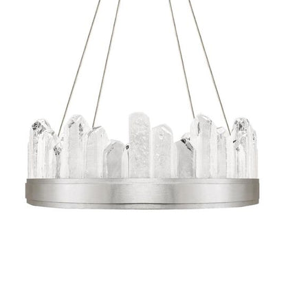 Alex Woogmaster Lior Large Pendant by Fine Art Handcrafted Lighting