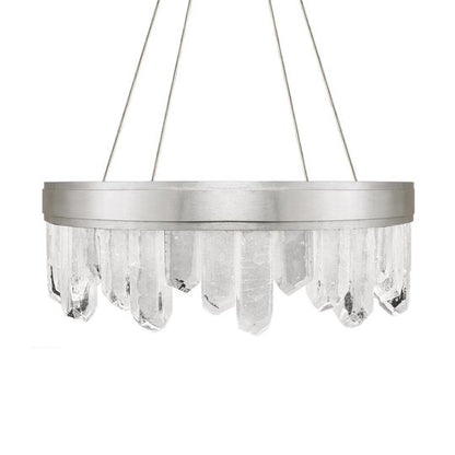 Alex Woogmaster Lior Large Pendant by Fine Art Handcrafted Lighting