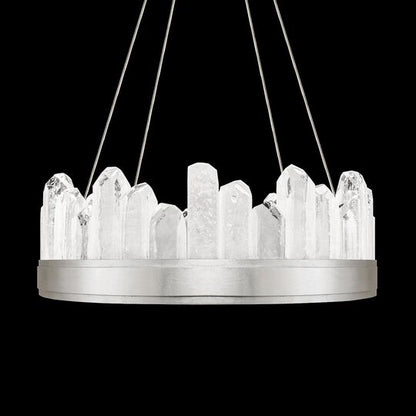Alex Woogmaster Lior Large Pendant by Fine Art Handcrafted Lighting