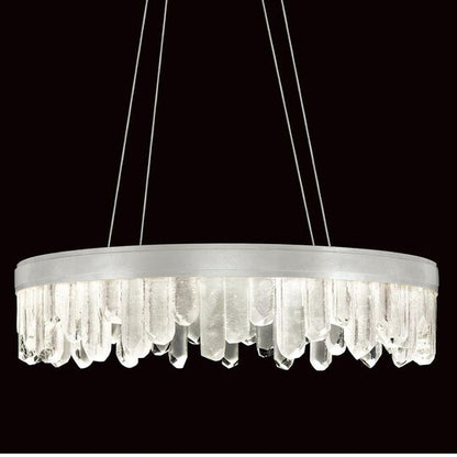 Alex Woogmaster Lior Large Pendant by Fine Art Handcrafted Lighting