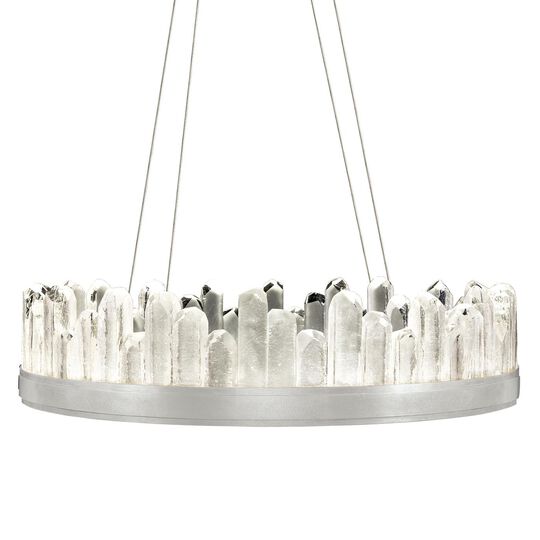 Alex Woogmaster Lior Large Pendant by Fine Art Handcrafted Lighting
