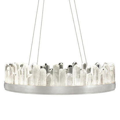 Alex Woogmaster Lior Large Pendant by Fine Art Handcrafted Lighting