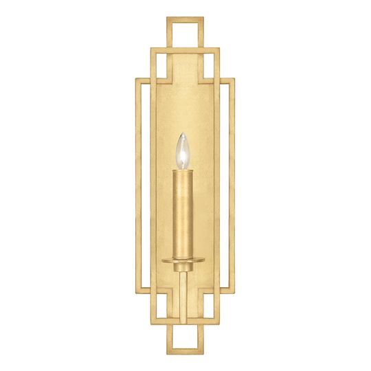 Cienfuegos 7 Inch Wall Sconce by Fine Art Handcrafted Lighting