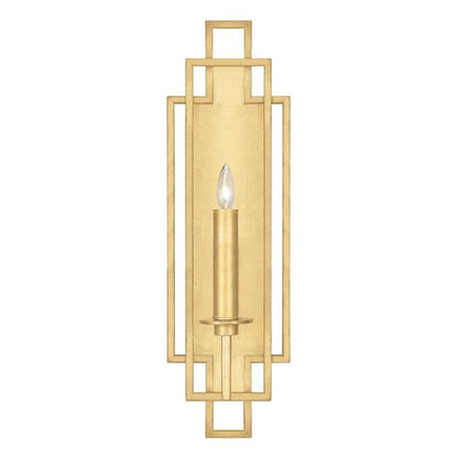 Cienfuegos 7 Inch Wall Sconce by Fine Art Handcrafted Lighting