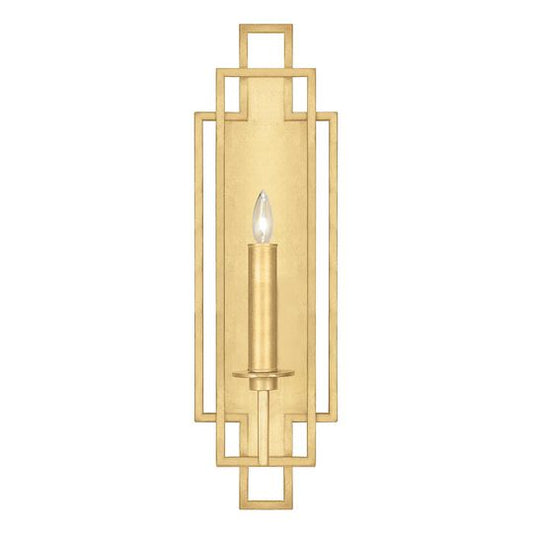 Cienfuegos 7 Inch Wall Sconce by Fine Art Handcrafted Lighting