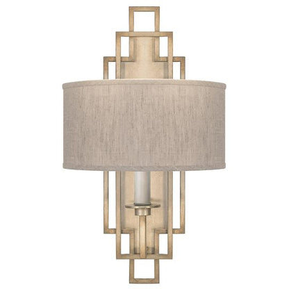 Cienfuegos 14 Inch Wall Sconce by Fine Art Handcrafted Lighting