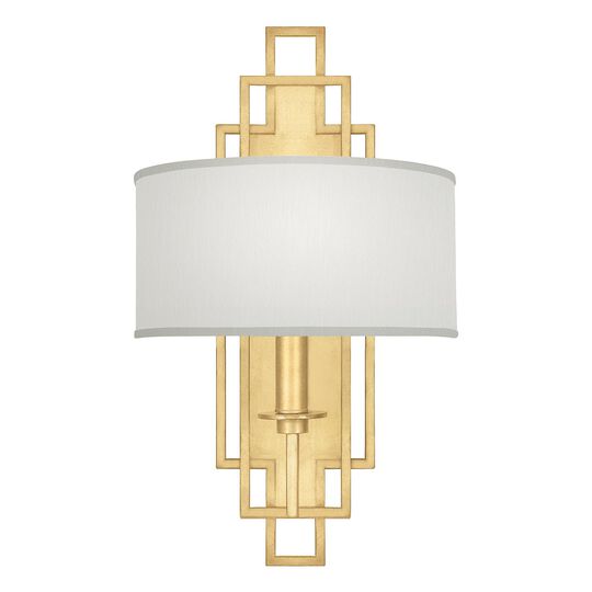Cienfuegos 14 Inch Wall Sconce by Fine Art Handcrafted Lighting